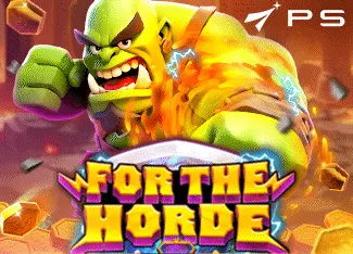 Ojek55 For The Horde