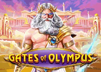 Ojek55 Gates Of Olympus