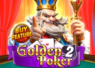 Ojek55 Golden Poker 2