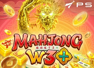 Ojek55 Mahjong W3+