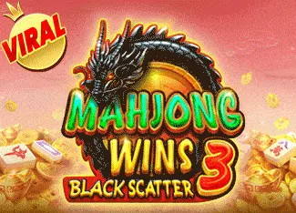 Ojek55 Mahjong Wins 3