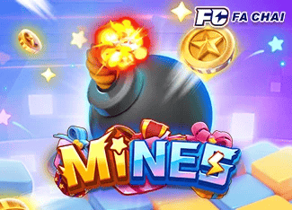 Ojek55 Mines